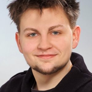 Patrik Garten