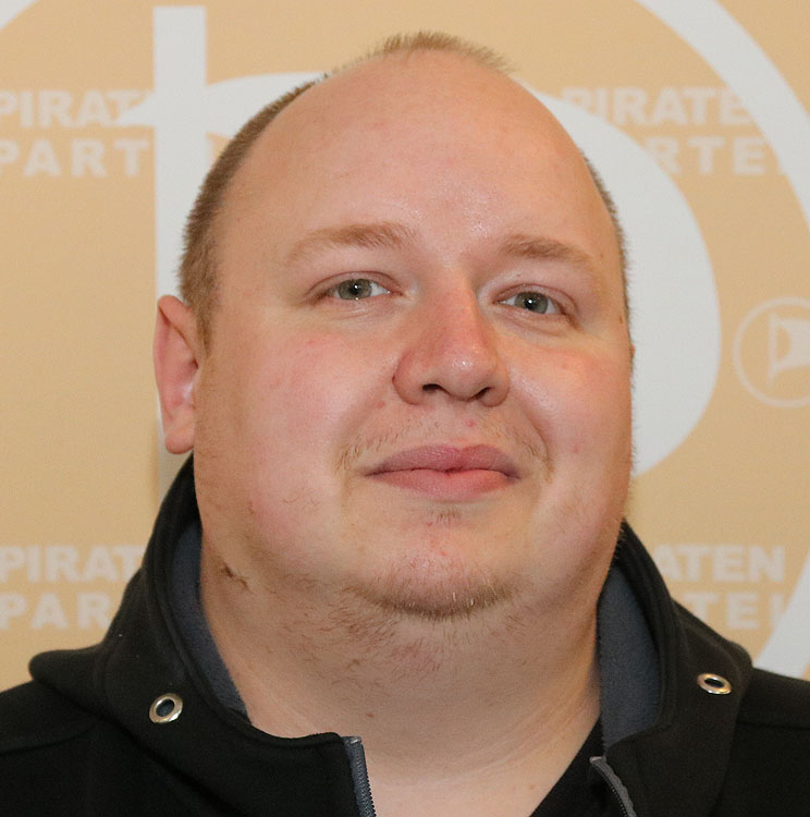 Benedikt Pirk