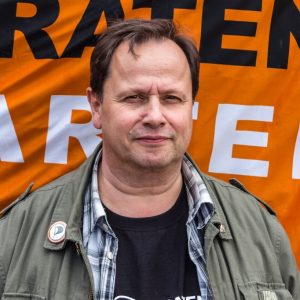 Detlef Netter