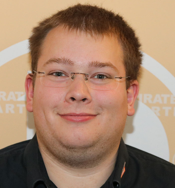 Nils Brandt