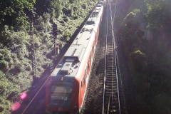 Zweite Stammstrecke in München