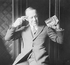 Ernst Hare pointiert die Prohibition