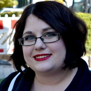 Katharina Grassler