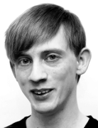 Benjamin Wildenauer