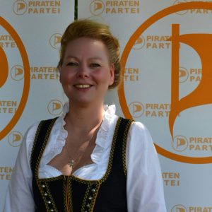 Myriam Kalipke